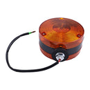 Turn Signal Light Lamp 35450-75010 for Kubota Tractor B7200D B8200HST-DP B9200HST-DP L245DT M4950DT M5950DT M7030DT
