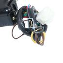 Turn Signal Switch 102517501 for Club Car Golf Cart Carryall 510 710