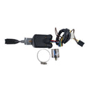 Turn Signal Switch 102517501 for Club Car Golf Cart Carryall 510 710