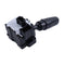 Turn Signal Switch 3EB-56-53231 for Komatsu Forklift FD10-15-18 FD18-18 FD20/25-15 FD30-15 FG18-18 FG20/25-16 FG30-15