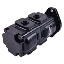 Twin Hydraulic Pump 332/G7135 333/G5390 for JCB Loader 3C 3D 3CX 4CX 214 215 216 217