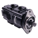 Twin Hydraulic Pump 332/G7135 333/G5390 for JCB Loader 3C 3D 3CX 4CX 214 215 216 217