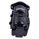 Twin Hydraulic Pump 332/G7135 333/G5390 for JCB Loader 3C 3D 3CX 4CX 214 215 216 217