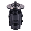 Twin Hydraulic Pump 332/G7135 333/G5390 for JCB Loader 3C 3D 3CX 4CX 214 215 216 217
