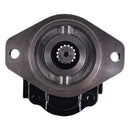Twin Hydraulic Pump 332/G7135 333/G5390 for JCB Loader 3C 3D 3CX 4CX 214 215 216 217