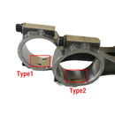 Connecting Rod 8943996112 for Isuzu 4HK1 4HE1 Engine