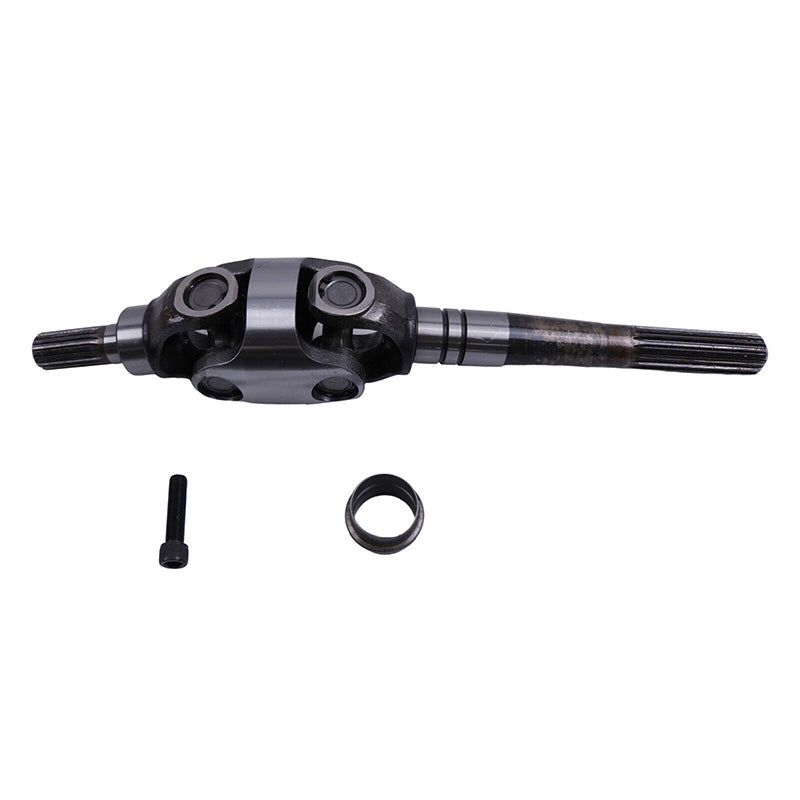 U-Joint Driveshaft Kit 3860842 3852384 for Volvo Penta Outdrive Unit SX-M SX-C SX-ST DP-S DPS-D XDP-D3 TSKSX-A