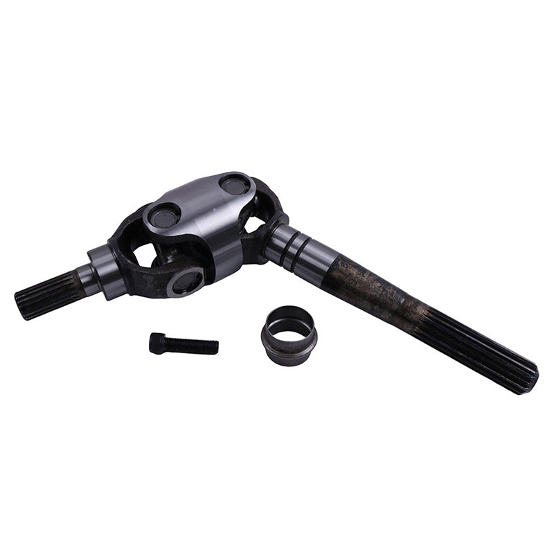 U-Joint Driveshaft Kit 3860842 3852384 for Volvo Penta Outdrive Unit SX-M SX-C SX-ST DP-S DPS-D XDP-D3 TSKSX-A