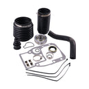 U-Joint Exhaust Gimbal Bearing Bellows Kit 18-2771 3841481 508105 for Volvo Penta Engine SX-S SX-C SX-R SX-M DP-S SX OMC Sterndrive Cobra 1986-1993