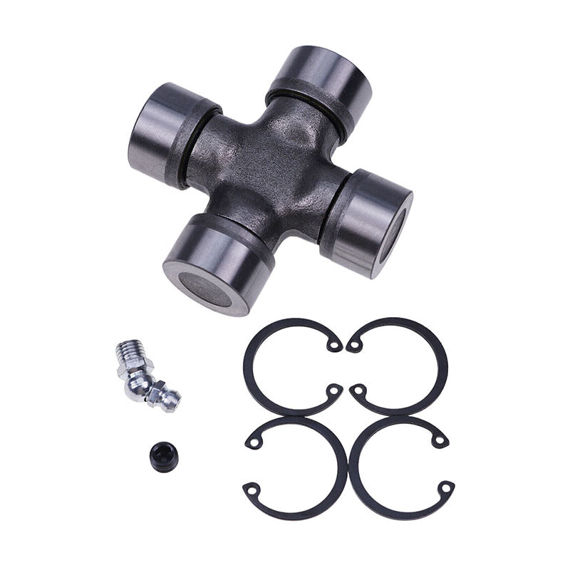 Universal Joint 144465A1 for CASE 5120 5130 5140 5220 5230 5240 5250 570LXT 580L 584E 585E 585G 586E 586G 586H 588G 588H 590SM