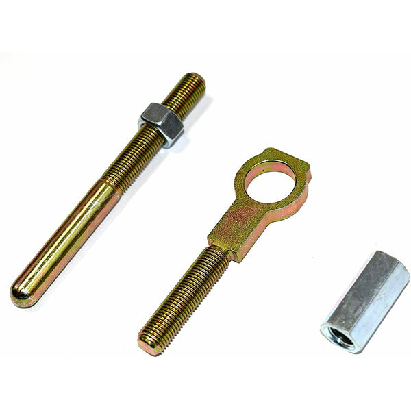 Universal Manual Master Cylinder Push Rod Kit 172485303770 for Ford Gran Torino