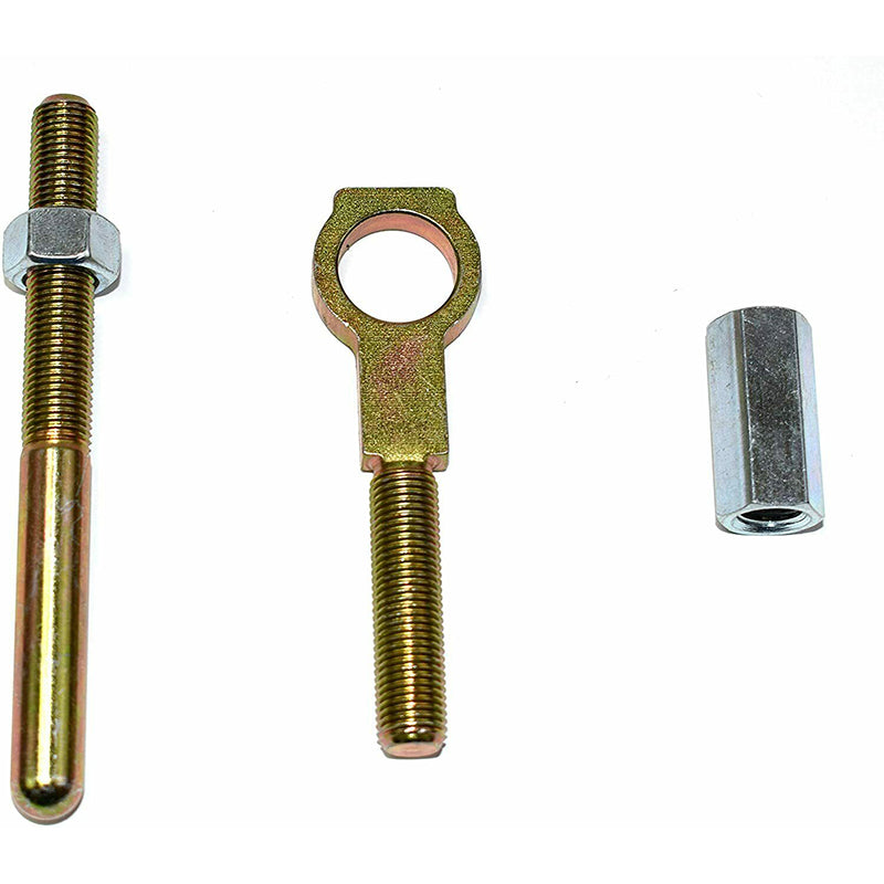 Universal Manual Master Cylinder Push Rod Kit 172485303770 for Ford Gran Torino