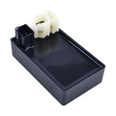 Unlimited Speed ECU Ignitor CDI 925818 for TGB Quad Blade Target 500 525 550