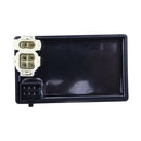 Unlimited Speed ECU Ignitor CDI 925818 for TGB Quad Blade Target 500 525 550