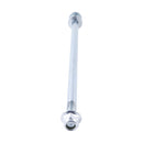 Upper Control A-Arm Bolt & Nut & Washer 7519086 7556153 7547333 for Polaris UTV RZR 800 ATV Scrambler Sportsman 1000 850