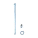 Upper Control A-Arm Bolt & Nut & Washer 7519086 7556153 7547333 for Polaris UTV RZR 800 ATV Scrambler Sportsman 1000 850