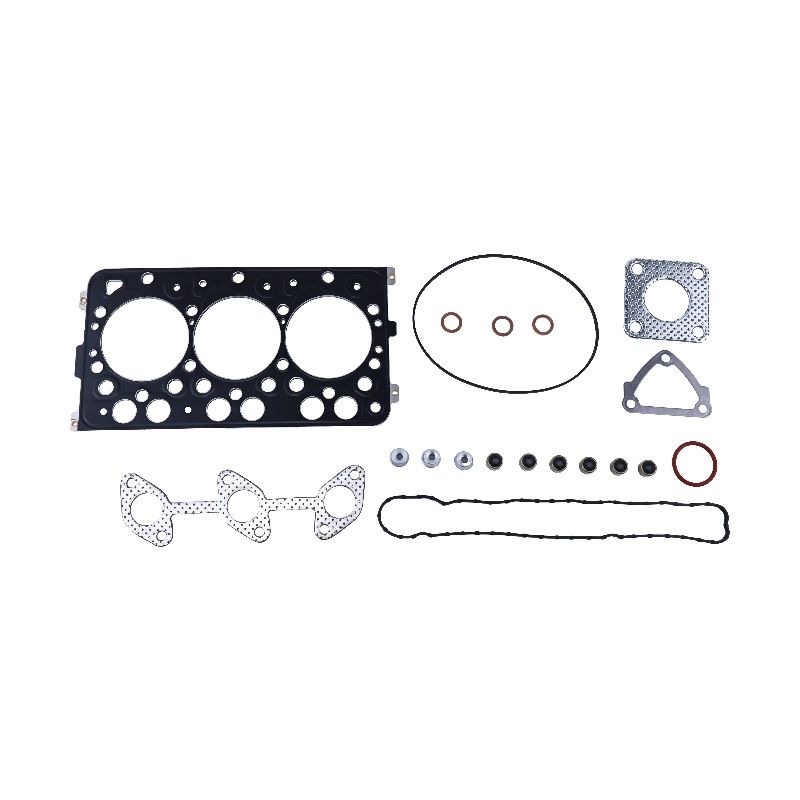 Upper Gasket Kit 1J092-99350 for Kubota D722 Engine