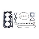Upper Gasket Kit 1J092-99350 for Kubota D722 Engine