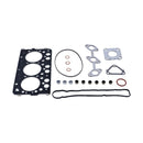 Upper Gasket Kit 1J092-99350 for Kubota D722 Engine
