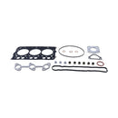 Upper Gasket Kit 1J092-99350 for Kubota D722 Engine