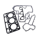 Full Overhaul Gasket Kit Kubota Engine DH1101 D1100-A DH1101-B Tractor L245 L245DT L245C L2000 L2201 L305DT L305F