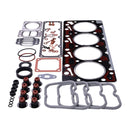 Upper Gasket Set 4089648 3804896 3802240 3802361 for Cummins Engine 4B 4B3.9 4BT 4BTA