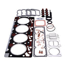 Upper Gasket Set 4089648 3804896 3802240 3802361 for Cummins Engine 4B 4B3.9 4BT 4BTA