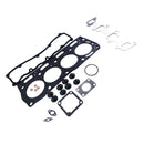 Upper Gasket Set U5LT0357 for Perkins Engine 1104A-44 1104C-44 1104D-44T