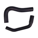 Upper & Lower Radiator Hose 13-788 13-789 for Thermo King Tripac Evolution APU