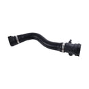 Upper Radiator Coolant Hose 17127596837 for BMW F22 F23 F30 F31 F32 F33 F34 F36 228i 320i 328i 428i xDrive 2012-2018