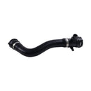 Upper Radiator Coolant Hose 17127596837 for BMW F22 F23 F30 F31 F32 F33 F34 F36 228i 320i 328i 428i xDrive 2012-2018
