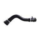 Upper Radiator Coolant Hose 17127596837 for BMW F22 F23 F30 F31 F32 F33 F34 F36 228i 320i 328i 428i xDrive 2012-2018
