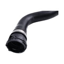Upper Radiator Coolant Hose 17127596837 for BMW F22 F23 F30 F31 F32 F33 F34 F36 228i 320i 328i 428i xDrive 2012-2018