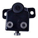 Upper Roller 22B-54-16413 for Komatsu Engine SAA4D95 Excavator PC128UU-2 PC228US-3 PC138US-2 PC78MR-6 PC78US-6