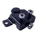 Upper Roller 22B-54-16413 for Komatsu Engine SAA4D95 Excavator PC128UU-2 PC228US-3 PC138US-2 PC78MR-6 PC78US-6