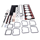 Upper Gasket Kit & Cylinder Head Bolt 3283335 3920779 3920780 3920781 for Dodge Ram 5.9L 1989-1998 Cummins Engine 6B 6BT