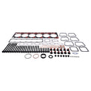 Upper Gasket Kit & Cylinder Head Bolt 3283335 3920779 3920780 3920781 for Dodge Ram 5.9L 1989-1998 Cummins Engine 6B 6BT