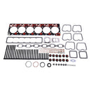 Upper Gasket Kit & Cylinder Head Bolt 3283335 3920779 3920780 3920781 for Dodge Ram 5.9L 1989-1998 Cummins Engine 6B 6BT