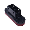 UTV LED Tail Light 710004257 for Can-Am Defender HD5 HD8 HD10 Max 2016-2025