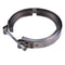 V Band Clamp 4965120 for Cummins Engine 4BTA3.9-G2 6CTA8.3-C240 ISLE310-30