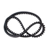 V-Belt 04120-21745 for Komatsu Engine 4D95L-1Z S6D95L-1F Excavator PC100-5 PC70-7-B Loader 540-1 WA320-7