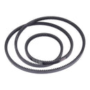 V Belt 126-5993-SL 126-5993 for Exmark Radius E S X Series Zero Turn Mower