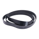 V-Belt 2873974 for Cummins Engine 4B 6B N14 K19 K38 ISM11 QSC QSB RAM ISB QSZ13
