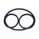 V-Belt 7W-8135 7N-7055 for Caterpillar CAT Engine 3508 3512 3516 Truck 776 777 Dozer D10 Power Module PM3516
