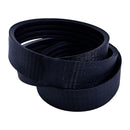 V-Belt HXE94488 for John Deere Engine 6068 6081 6090 6359 Combine 9400 9410 9450 9500 9501 9510 9550