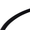 V Belt Fan Belt 16282-97010 for Kubota G1800 G1900