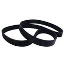 V-Belt R123437 for John Deere Engine 3029 4039 4045 6068 Excavator 110 120 160LC