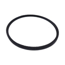 V-Belt 532419888 for Husqvarna Snow Blower 12524SB 12527HV 12527SB 1330SB 1827EXLT 1827SB 1830EXL