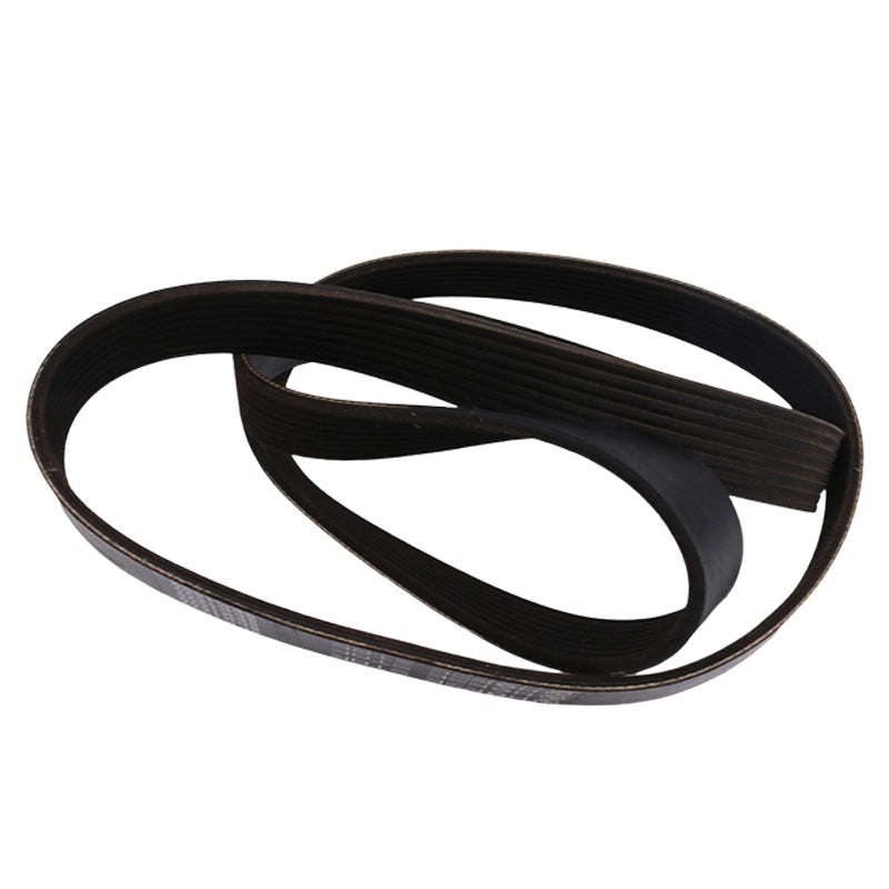 V-Ribbed Alternator A/C Belt 20545619 8PK1601 for Volvo Engine D13 Truck VN VNL