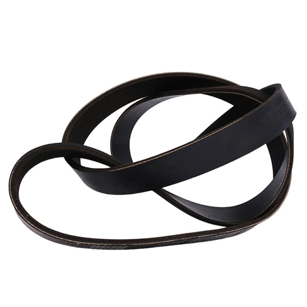 V-Ribbed Alternator A/C Belt 20545619 8PK1601 for Volvo Engine D13 Truck VN VNL